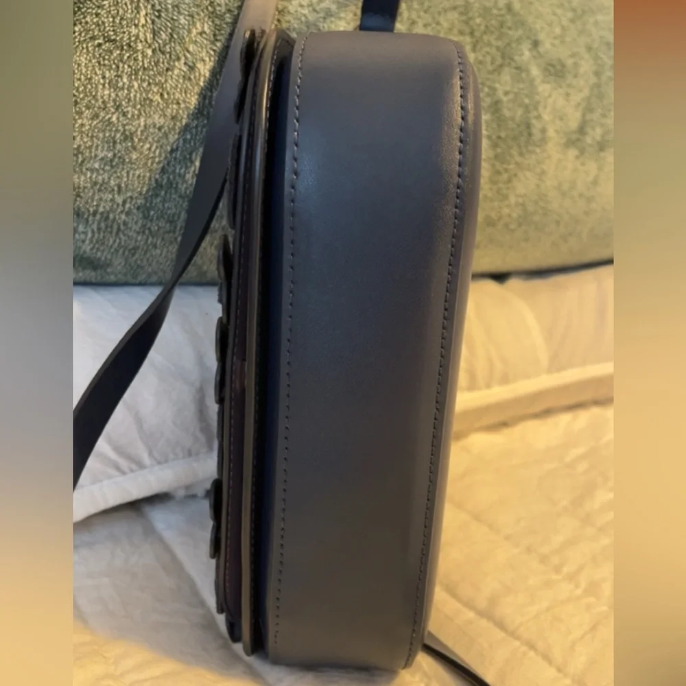 Kate Spade Owl Zibbi leather crossbody 🦉...NWOT‼️ - Picture 12 of 12